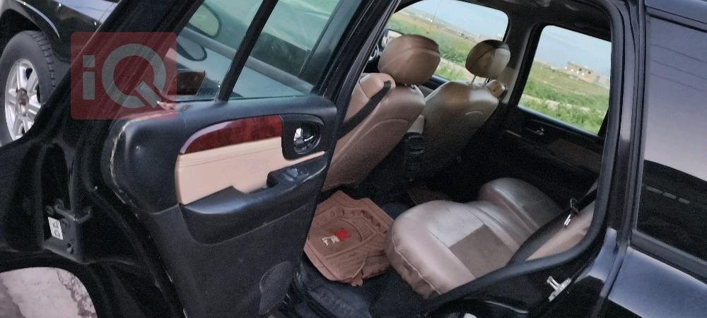 GMC Envoy